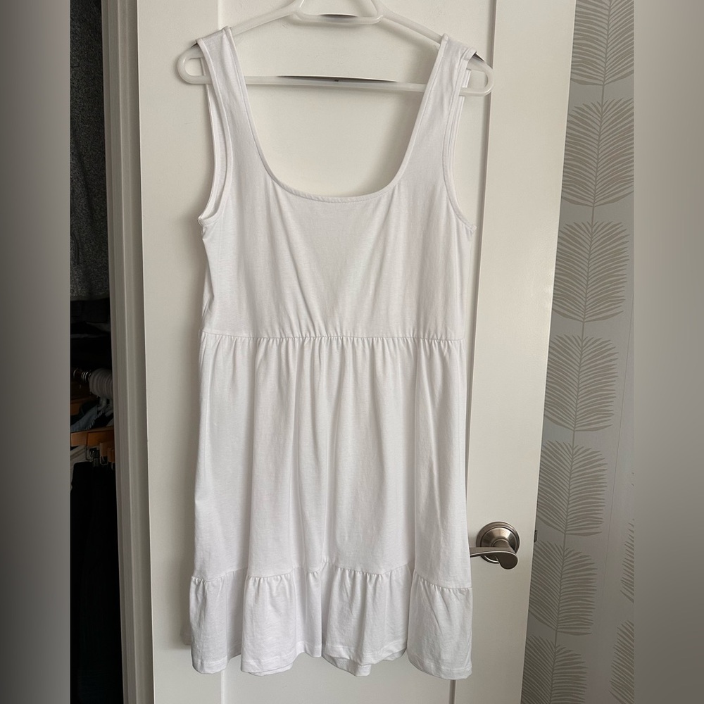 Mango Summer Dress